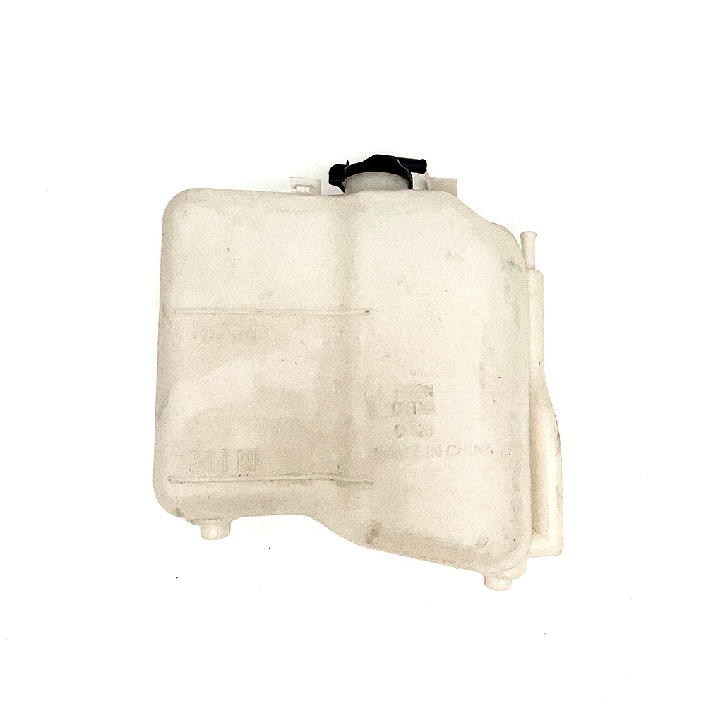 Radiator Water Bottle Isuzu for ISUZU KB300 LWB/DC — view 1